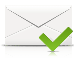 email icon