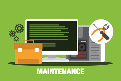 Maintenance