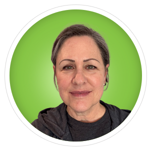 Becky Adams - Accounting