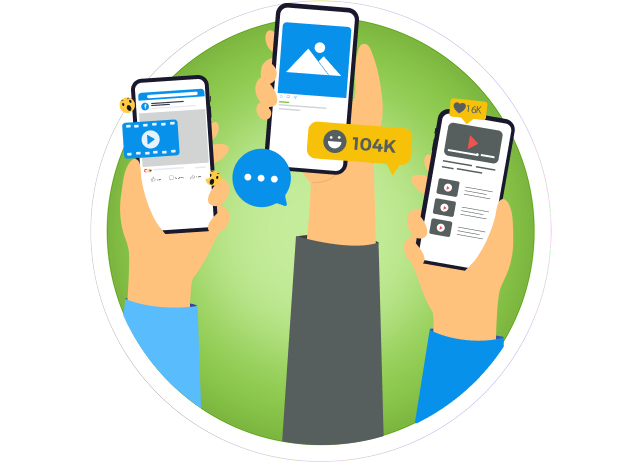 Boost Engagement & Drive Meaningful Interactions