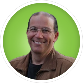 Bud Jillette | Copywriter