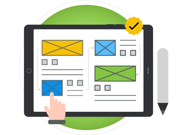 Custom eCommerce Development Tailored to Your Needs Custom eCommerce Development Tailored to Your Needs