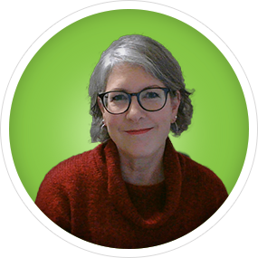 Lori Osinga Support Manager