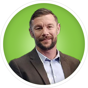 Nick Sam Adams | President & CEO