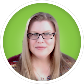 Janelle Gilbert - Client Services Director