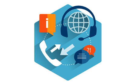 feedback graphic