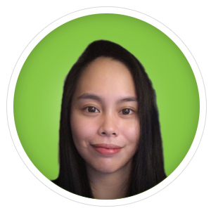 Irish del Rosario