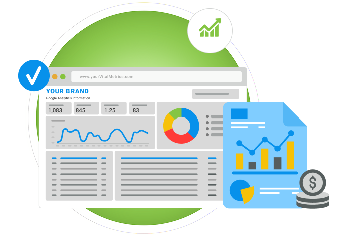 Vital Metrics 2