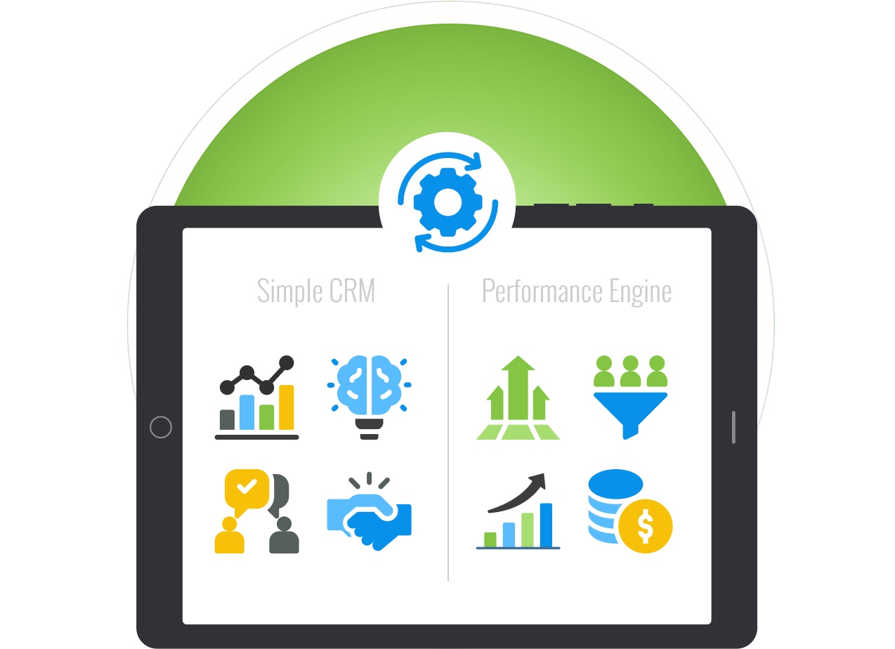 Vital Metrics 4