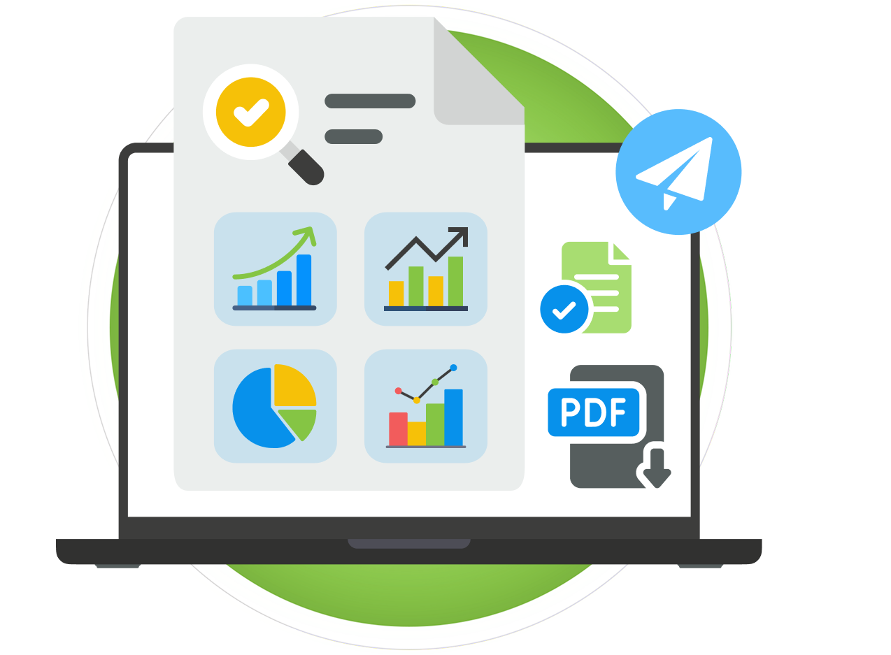 Vital Metrics 5