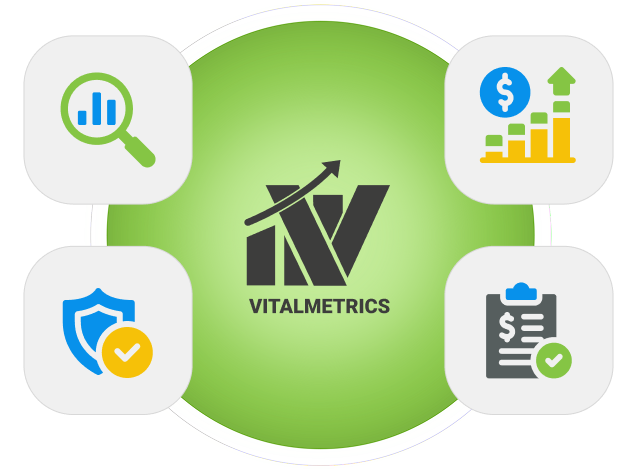 Vital Metrics 8
