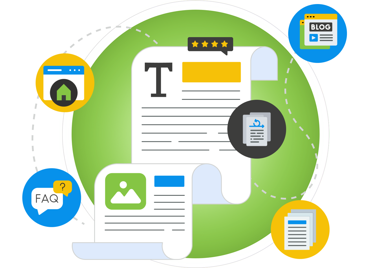 content services product 1