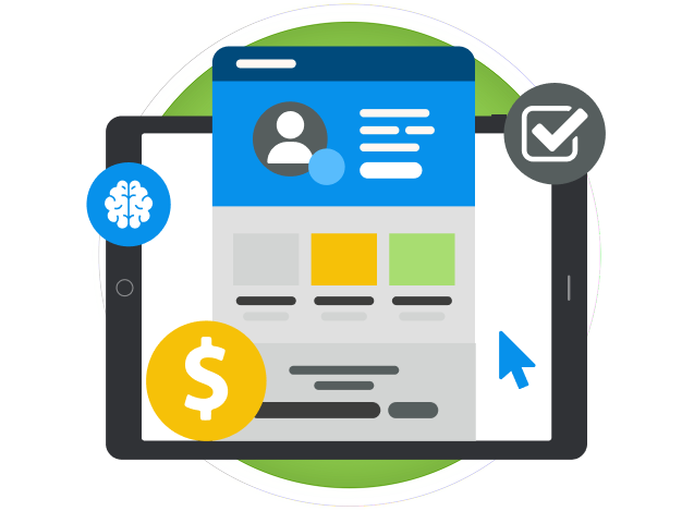 content services product 4