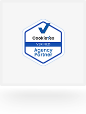 CookieYes Agency Badge