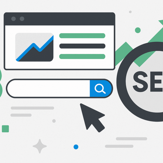2025 Marketing Trends Featured Image